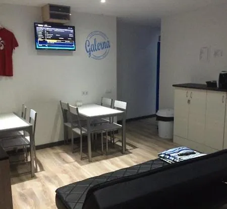 Galerna *